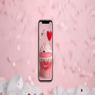 cute ig story background