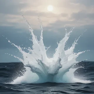 splash water png