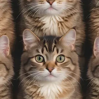 cat zoom backgrounds