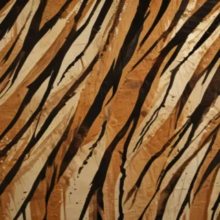 tiger stripes png