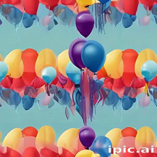 balloon backgrounds