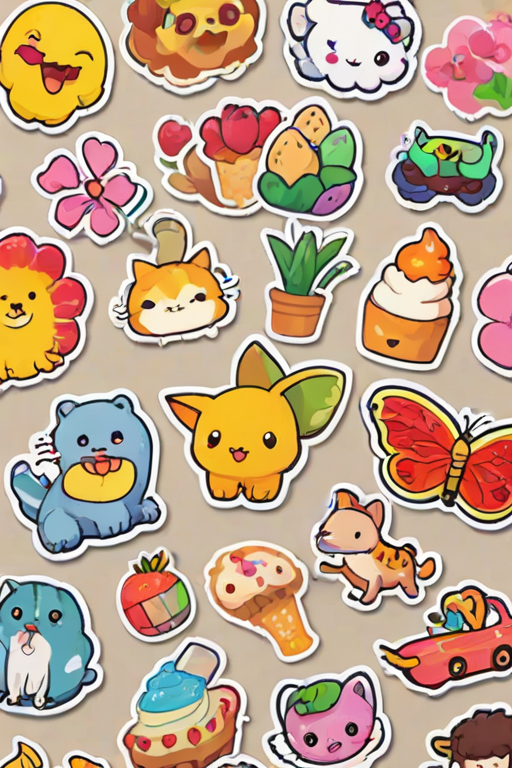 stickers images