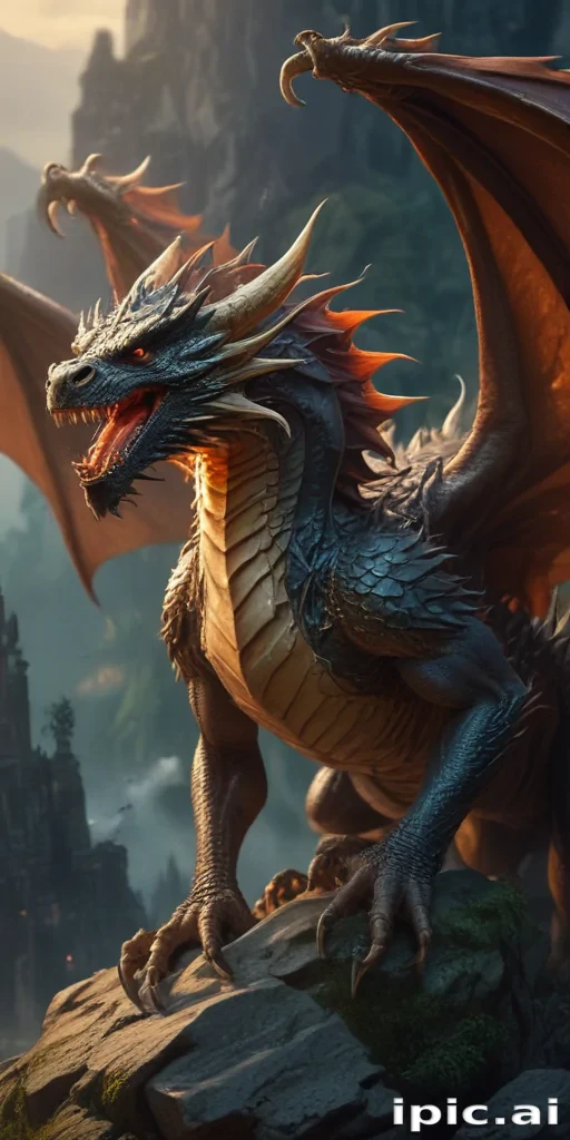dragon pictures wallpaper