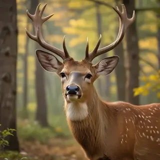 deer wallpapers