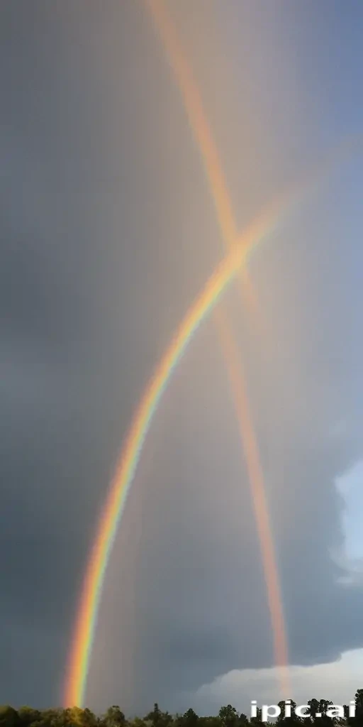 rainbow pictures