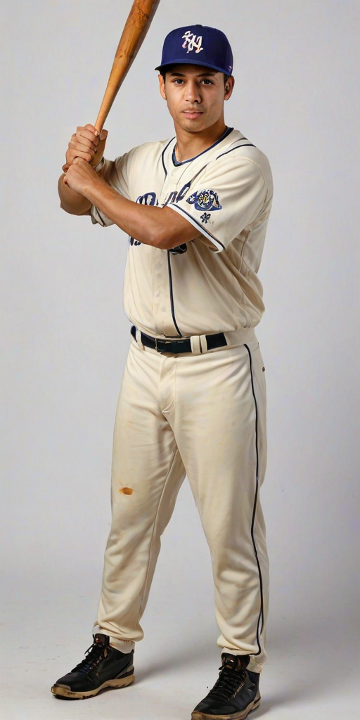 baseball player png