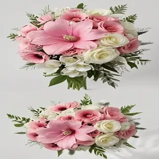 wedding flowers png