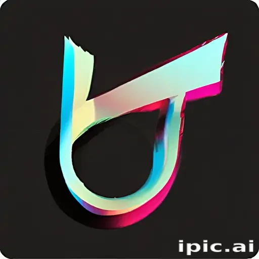 tik tok png logo
