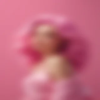 phone wallpaper pink