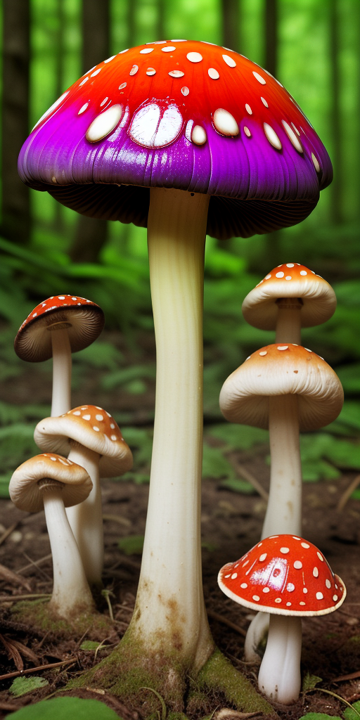 do psychedelic mushrooms go bad