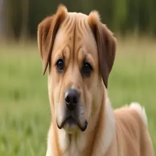 kyi leo dog breed