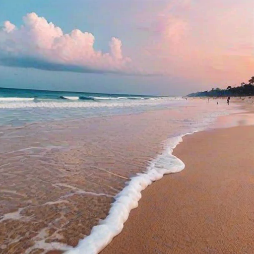 aesthetic beach pictures