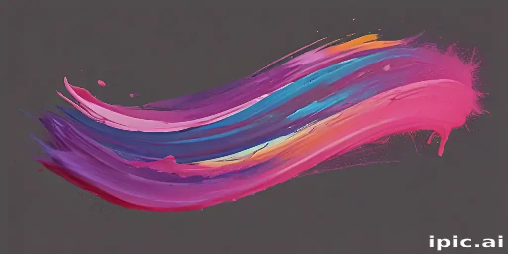 paint stroke png