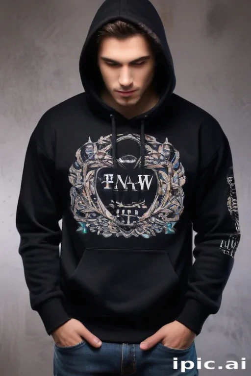 hoodie image