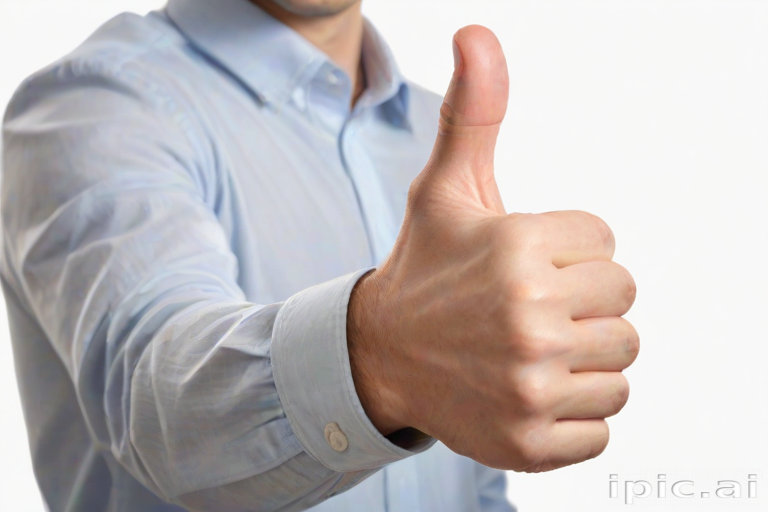 thumbs up png