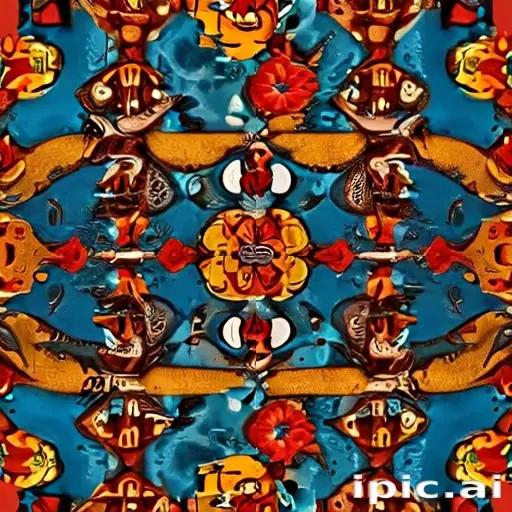 spanish background