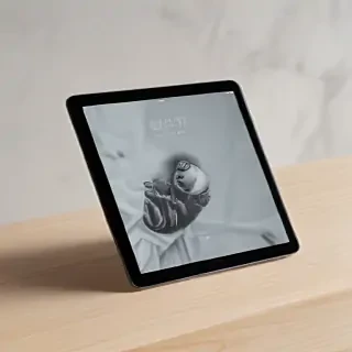 ipad mockup