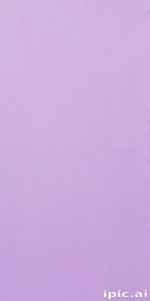 pastel purple background
