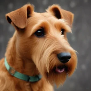 irish terrier