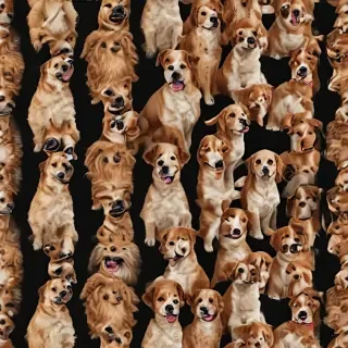 dog background wallpaper