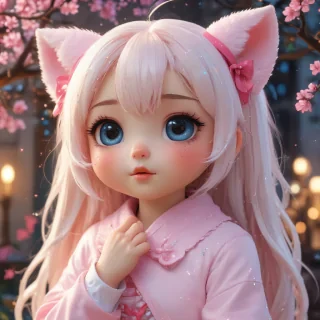kawaii wallpapers