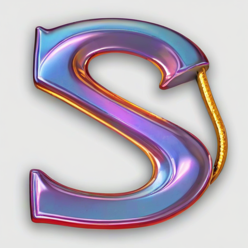 letter s png