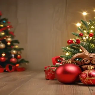 christmas cover photos for facebook