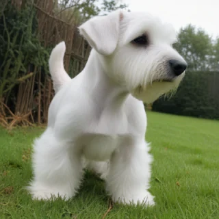 sealyham terrier