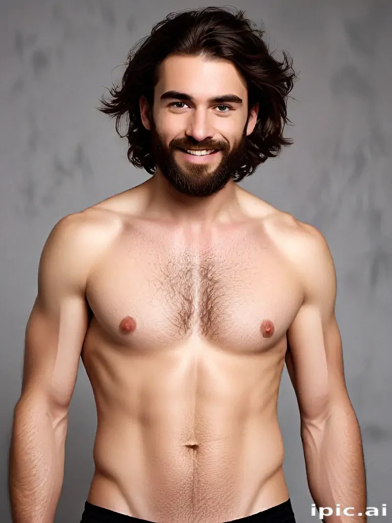 hairy free