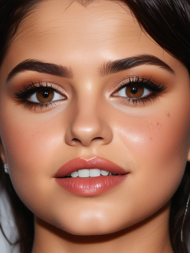 selena gomez x