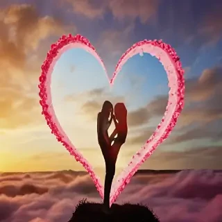 background pictures of love