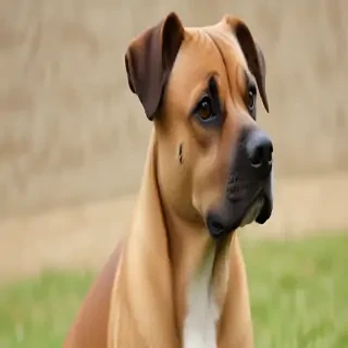 bossie dog breed