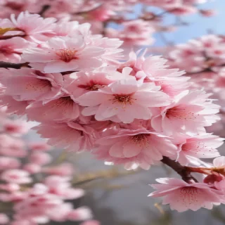 sakura flower