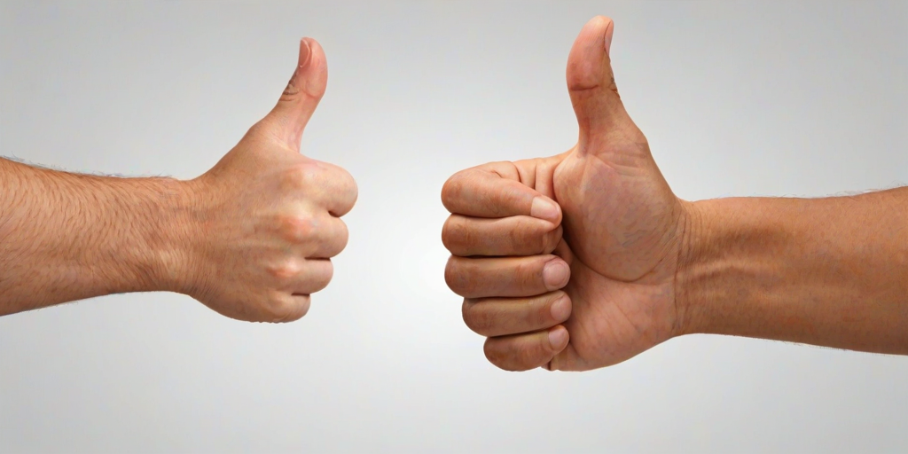 thumbs up png