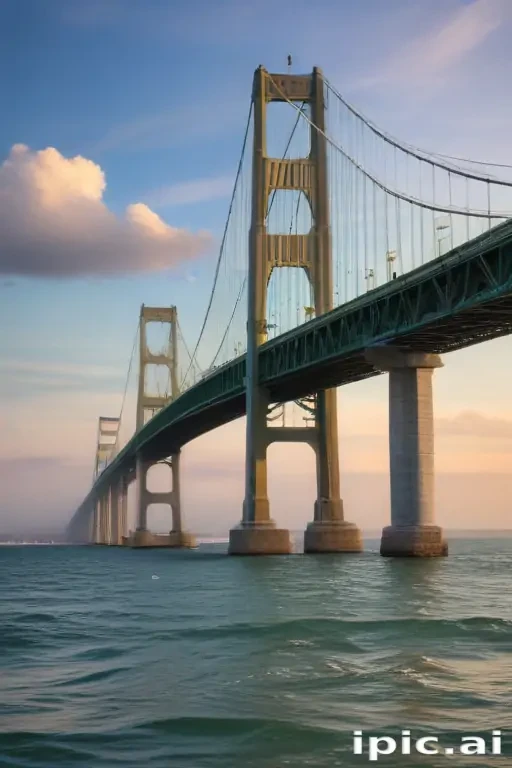 mackinac bridge