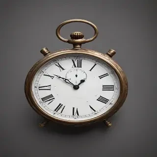 time png