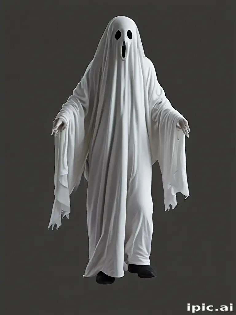 ghost png transparent