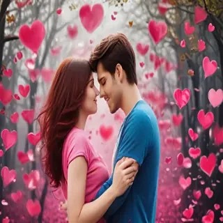 background for lovers