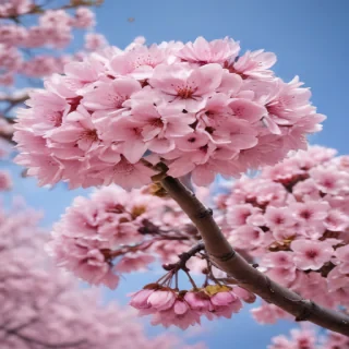 sakura blossom wallpaper
