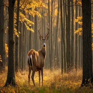 deer wallpapers
