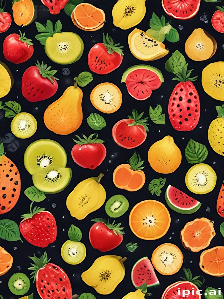 fruit wallpapers