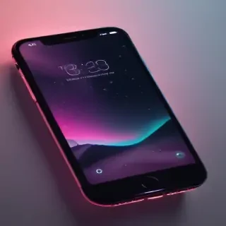neon wallpapers for iphone