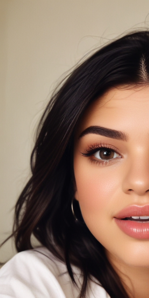 selena gomez kylie