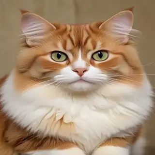 cymric cat breed