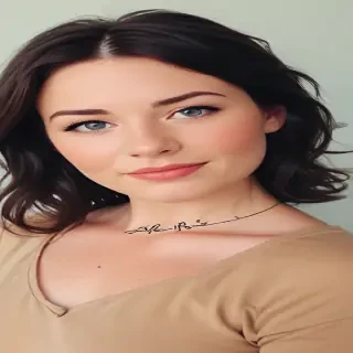 laura in cursive