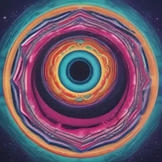 trippy