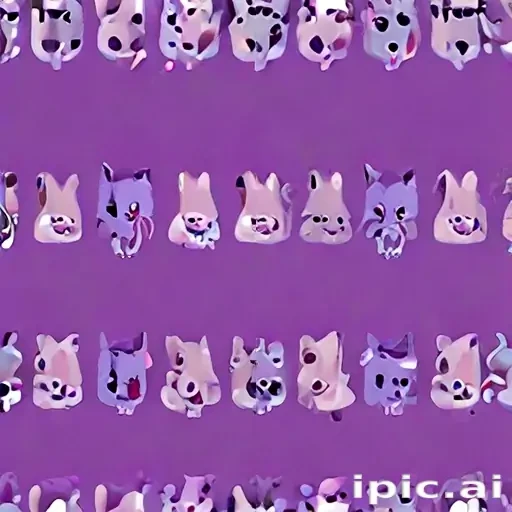 cute purple wallpapers