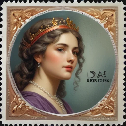 postage stamp png