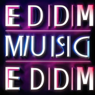 edm music