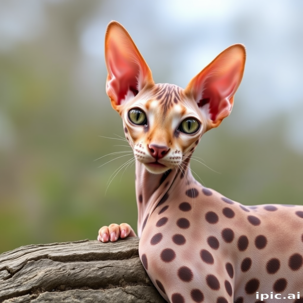 peterbald breed